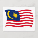 Recherche de malaise posters Drapeau de la malaisie