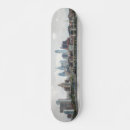 Recherche de skyline skateboards Ville
