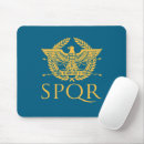 Recherche de rome antique tapis souris Latin