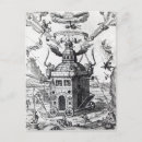 Recherche de texte allemand cartes postales École