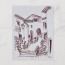 Recherche de dessin médiéval cartes postales France