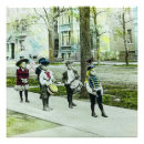 Recherche de paradies posters Musique