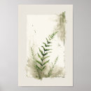Zoek naar varen posters Fern
