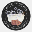Zoek naar chocolade etiketten Productlabel