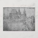 Zoek naar durer albrecht briefkaarten Tekening