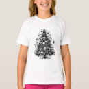 Zoek naar zombie meisje tshirts Gruwel