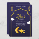 Recherche de iftar dinner invitations Eid