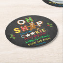 Recherche de biscuits dessous de verres Noël
