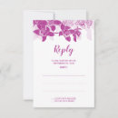 Recherche de magenta mariages Hot pink