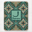 Recherche de aquarelle turquoise tapis souris Tendance