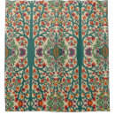 Recherche de william morris rideaux douche Préraphaélite