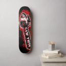 Recherche de pop culture skateboards Halloween