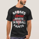 Zoek naar honkbal humor tshirts Eten