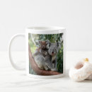 Recherche de ours de koala australien tasses Porter