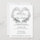 Recherche de bon marché mariage invitations Floral