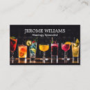 Recherche de plaisirs cartes visite Customer