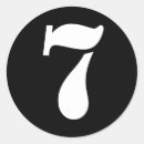 Recherche de maths autocollants Nombre