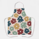 Recherche de fleuri tabliers Motif