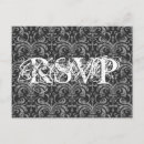 Zoek naar grunge uitnodigingen Damask