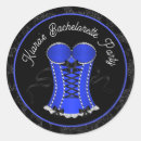 Recherche de de corset autocollants Future mariée