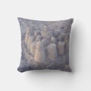 Recherche de château de sable coussins Bord de mer