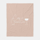 Zoek naar lui dekens Roze