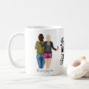 Recherche de blonde humour tasses Brune