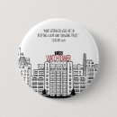 Recherche de nostalgique badges Illustration
