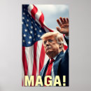 Recherche de donald trump posters Maga
