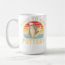 Recherche de argile tasses Fabrication de poterie