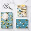 Zoek naar bijenkorf cadeaupapier Natuur