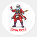 Zoek naar grappig santa stickers Grappige santa claus