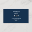 Recherche de juristes cartes visite Professionnel