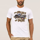 Recherche de rouillé tshirts Rouille