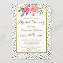 Recherche de tacheté invitations Noir et blanc