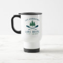 Recherche de bleu chic tasses Nom de famille