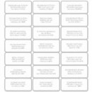 Zoek naar envelop accessoires Modern