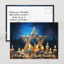 Zoek naar joodse symbolen kaarten Chanukah