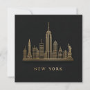 Recherche de newyork vœux cartes Travel