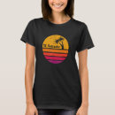 Recherche de el salvador tshirts Coucher de soleil