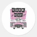 Recherche de années 1950 autocollants Hop