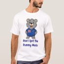 Recherche de minette tshirts Humour