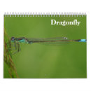 Zoek naar dragonfly kalenders Natuur