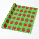 Recherche de pomme papier cadeau Teacher