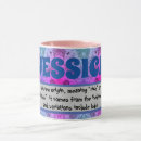 Recherche de signification tasses Floral