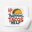 Recherche de humour nourriture tapis souris Pour tous