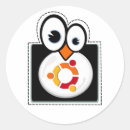 Recherche de ubuntu autocollants Source