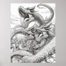 Recherche de snake posters Créature