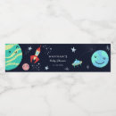 Zoek naar planeten voedselopbergers Galaxy