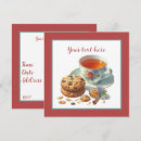 Recherche de thé mignon invitations Pour tous